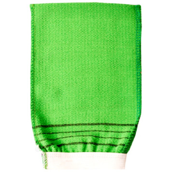 Антицеллюлитная массажная варежка Китайская баня, 1 шт