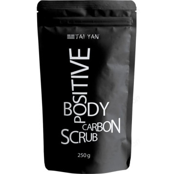 Скраб для тела Body Positive TaiYan, TY-092-6, 250 г