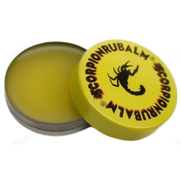 Бальзам Китайская Звёздочка Скорпион Tai Yan Cstar-02-1