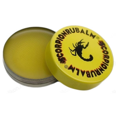 Бальзам Китайская Звёздочка Скорпион Tai Yan Cstar-02-1