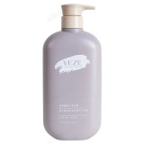 Гель для душа с протеинами шелка VEZE FZ96949