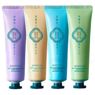 Подарочный набор кремов для рук Tai Yan TY-1199 Plant Jomtam (4шт*30г)