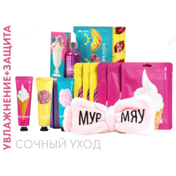 Подарочный набор косметических средств TaiYan TY-1243 сладкий бокс