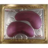 Маска для век TaiYan MS-207 Морской коллаген+Красное вино 8г Маска для век TaiYan MS-207 Морской коллаген+Красное вино 8г