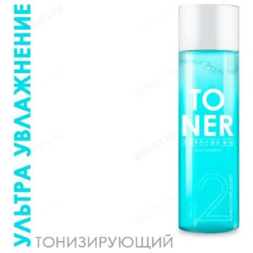Тоник для лица глубокоувлажняющий Hyaluronic TaiYan, 120 мл