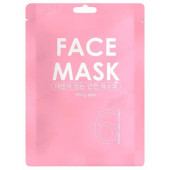 Маска для лица TaiYan Placenta TY-006-1