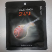 Маска для лица TaiYan TY-021 Snail 30Г