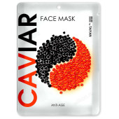 Маска для лица TaiYan TY-025 Caviar омолаживающая