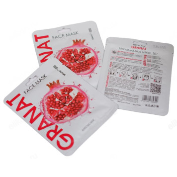 Маска для лица TaiYan TY-028 Granat антиоксидант 30г-1