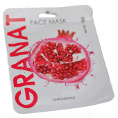Маска для лица TaiYan TY-028 Granat антиоксидант 30г