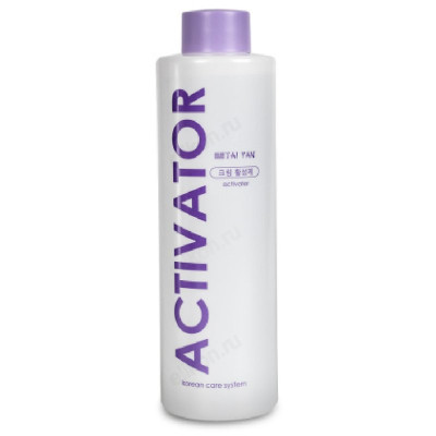 Активатор косметики TaiYan, увлажнение, 500 мл