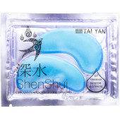 Маска для век TaiYan TY-0504 Ласточкино гнездо 8г Маска для век TaiYan TY-0504 Ласточкино гнездо 8г