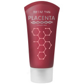Крем для лица TaiYan TY-0620 Плацентарный 50мл Крем для лица TaiYan TY-0620 Плацентарный 50мл