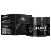 Крем для лица TaiYan TY-0807 SNAKE Антивозрастной Крем для лица TaiYan TY-0807 SNAKE Антивозрастной