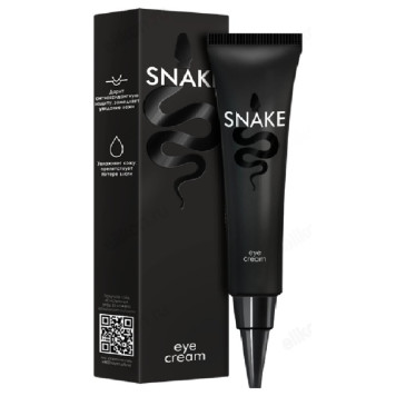 Крем для век пептидный Snake TaiYan, 30 г