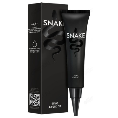 Крем для век пептидный Snake TaiYan, 30 г