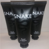 Крем для ног TaiYan TY-0809 Змеиный жир 50г