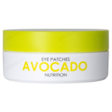 Патчи для век TaiYan TY-092-7 Авокадо 60шт