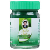 Фитобальзам TM WangProm зеленый TY-0940