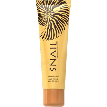 Крем для рук регенерирующий TaiYan TY-1001 Улиточный секрет 75г