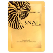Маска для лица TaiYan TY-1004 Улиточный секрет