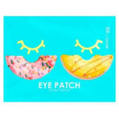 Патчи-десерт для век антистрессовые TaiYan TY-2101 7,5г голубой (сладкий бокс)