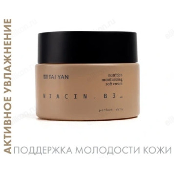 Крем-уход для лица Niacin B3 TaiYan, 50 г