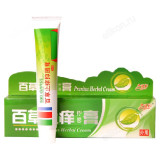 Фитокрем pruritus herbal cream (травяная мазь) Xuanfutang 25г XF-04