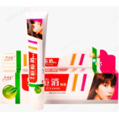 Фитокрем Acne Crean (от угрей) TM Xuanfutang 25г