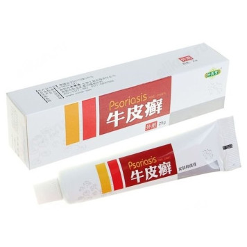 Фитокрем для тела ТМ Xuanfutang Чистая кожа, 25 г-1