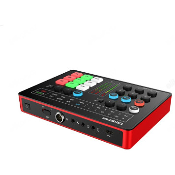 Микшеры TAKSTAR MX1 PLUS-1