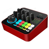 Микшеры TAKSTAR MX1 PRO