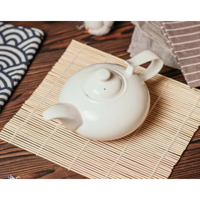 Чайник заварочный TP-005/044/126 400 мл-2