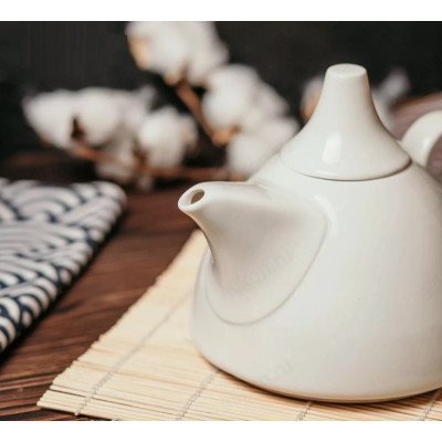 Чайник заварочный TP-005/090/119 900 мл-2