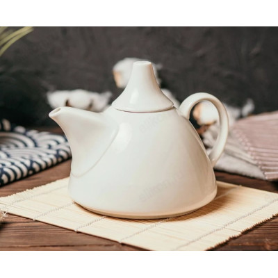 Чайник заварочный TP-005/090/119 900 мл