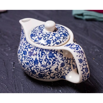 Чайник заварочный TP-027/145 270 мл.-1