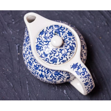 Чайник заварочный TP-027/145 270 мл.-2