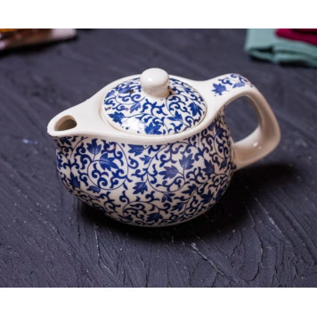 Чайник заварочный TP-027/145 270 мл.