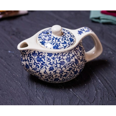 Чайник заварочный TP-027/145 270 мл.