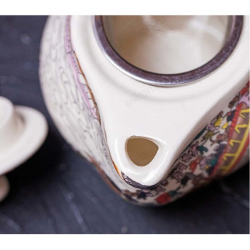 Чайник заварочный TP-027/151-1