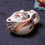 Чайник заварочный TP-027/151