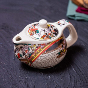 Чайник заварочный TP-027/151