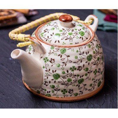 Чайник заварочный TP-057/219