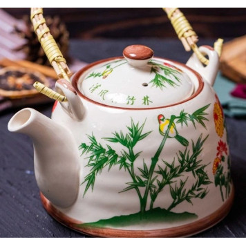 Чайник заварочный TP-090/136