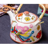 Чайник заварочный TP-090/234