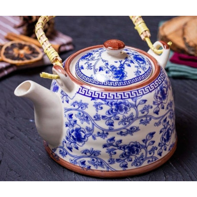 Чайник заварочный TP-090/280