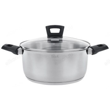Кастрюля TALLER TR-11005 2л-1