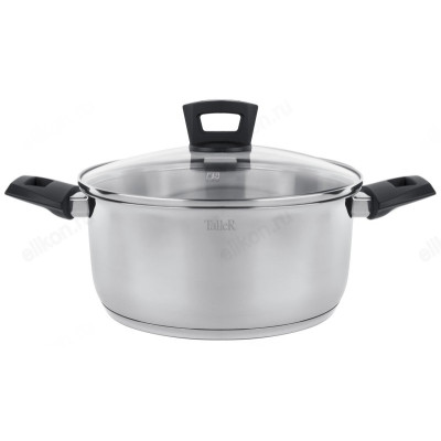 Кастрюля TALLER TR-11005 2л-1