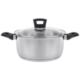 Кастрюля TALLER TR-11006 2,8 л