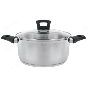 Кастрюля TALLER TR-11007 4,7 л-1